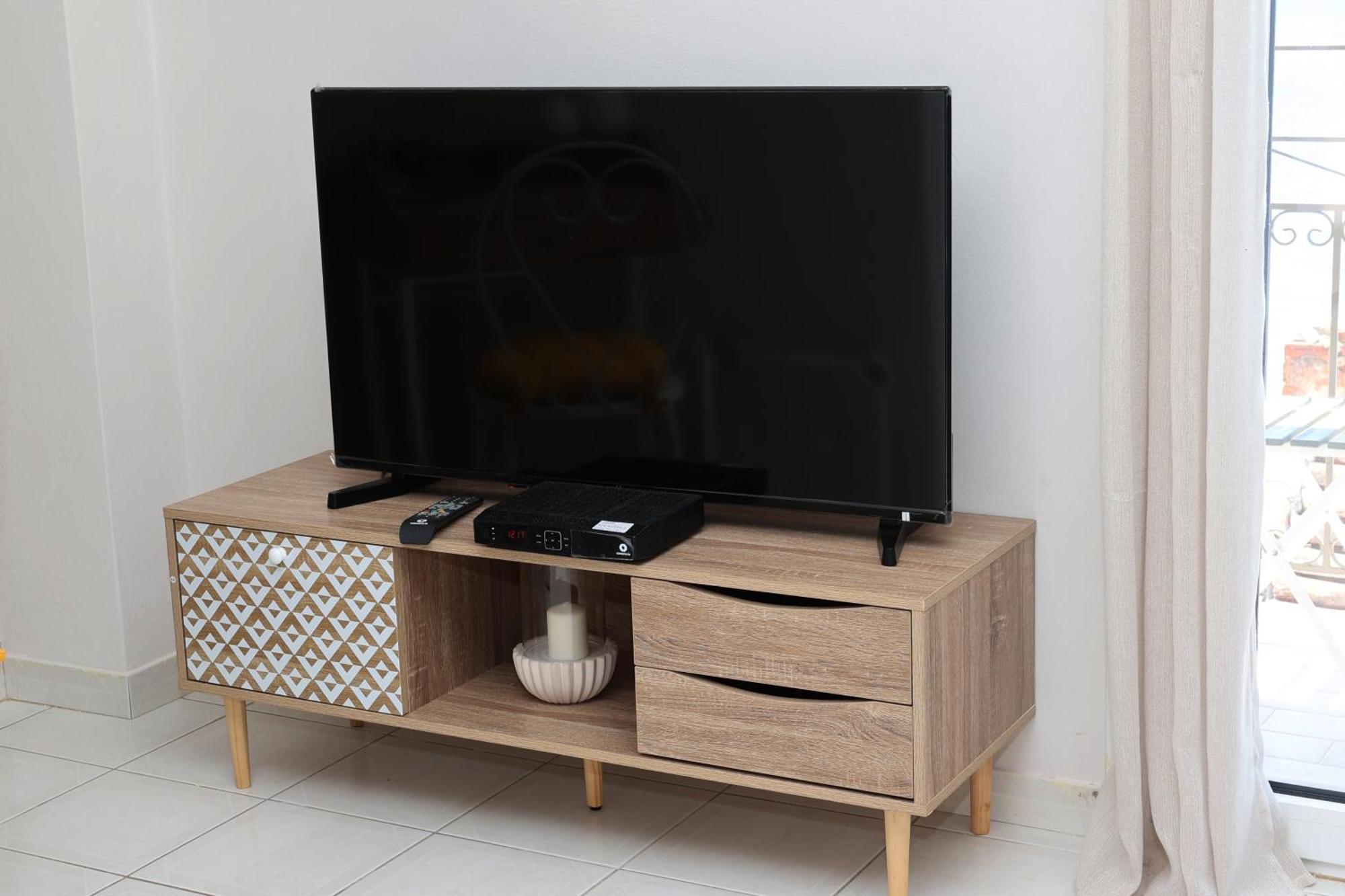 Apartment Dimitris_house *