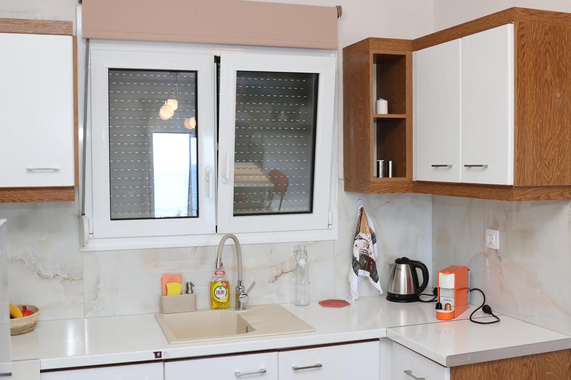 Dimitris_house * Plomari