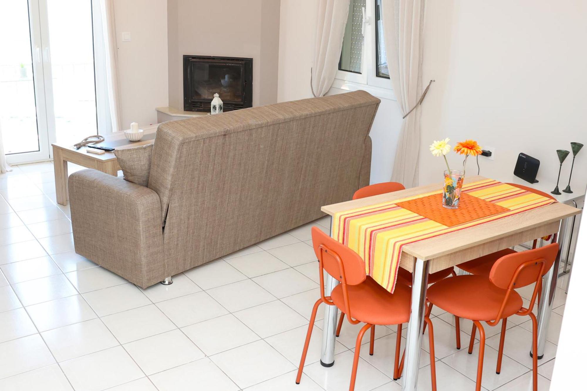 Dimitris_house Apartment