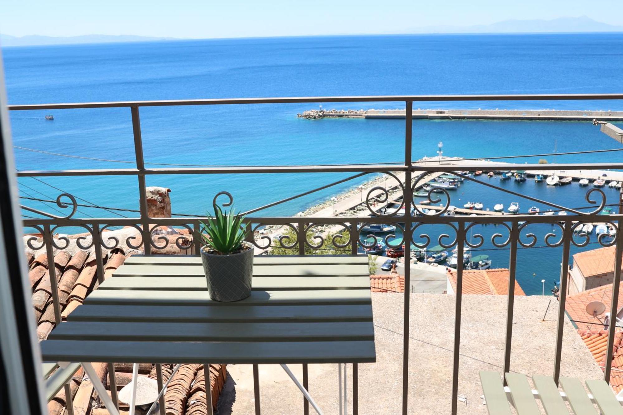 Dimitris_house Apartment *